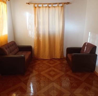 Cabañas Wiñaypacha Putre