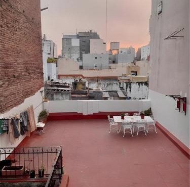 Boutique stay-Hostal In BA - OP