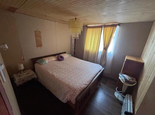 Relajo total en Boyeruca Amplia casa con Quincho y Gran Estacionamiento