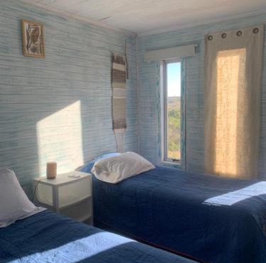 Hostal El Boldal in La Estrella