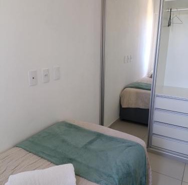 Alugo QUARTO em Apartamento -Centro de Recife in Recife