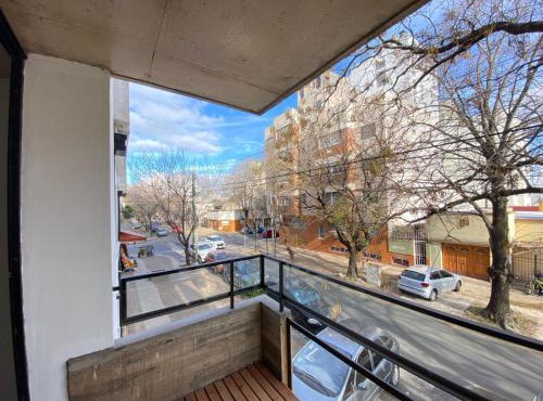 Departamento Boutique a estrenar in La Plata