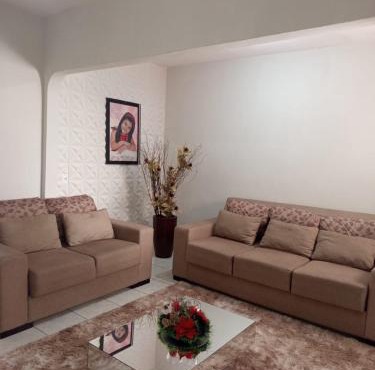 Casa pra alugar no São João campina grande com 3 quartos cama de casal in Campina Grande