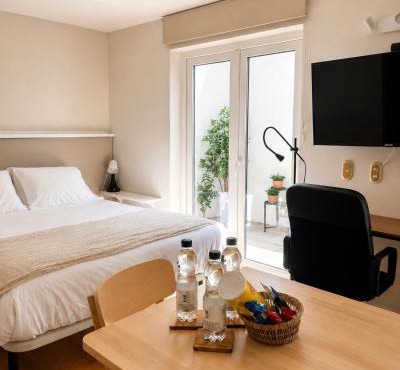 Alto Las Condes Apartments