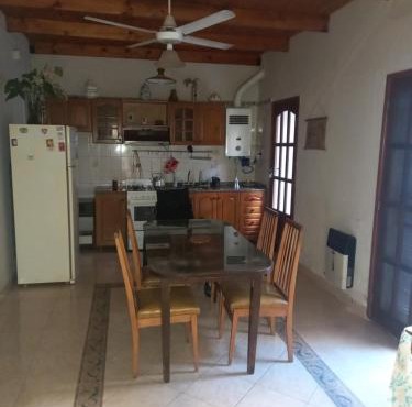 Casa tranquila y segura in Santa Fe