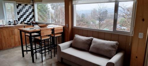 Cabañita con Vistas in San Martín de los Andes