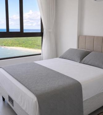 Paiva Ocean View - 17th Floor with Pool, Sauna & Jacuzzi in Recife