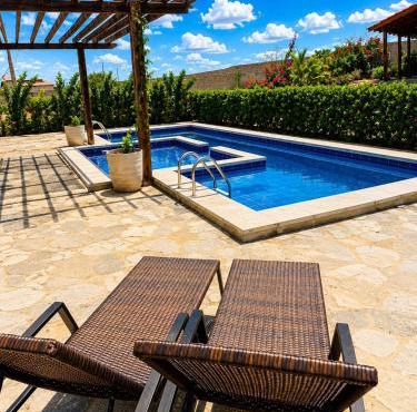 Apartamentos Recanto do Rouxinol em Serra de São Bento RN in Serra de São Bento