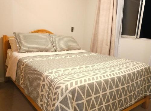 Family apartment for up to 8 people, Valparaíso Region