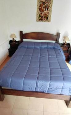 La Vilma Hospedaje Familiar in Granadero Baigorria