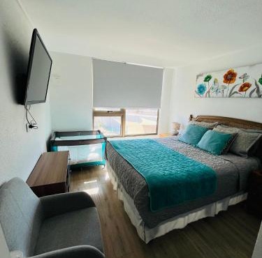 Departamento en Bahía Inglesa full equipado - Wifi y cable in Bahia Inglesa