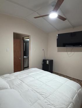Hotel Boutique Blanca Gazzo