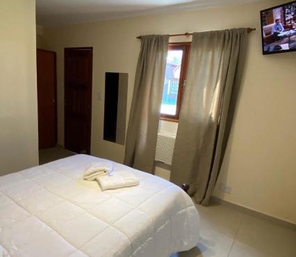 Complejo Foecyt Santa Fe in Colastiné