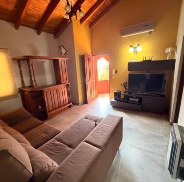 Mi hogar