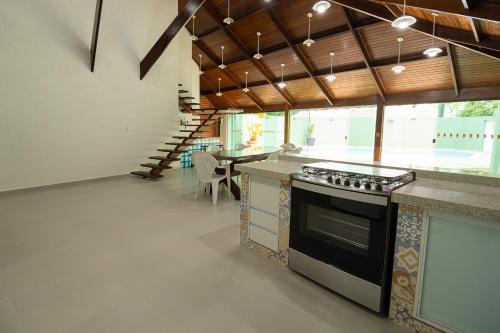 Casa de praia Peruibe in Peruíbe