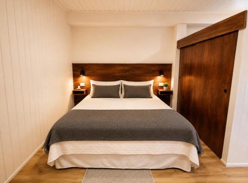 Loft y Parking Centro de Melipilla