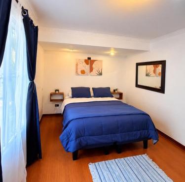 MAKTVB COSTANERA Hostel Boutique cerca del Mall Costanera Center Providencia