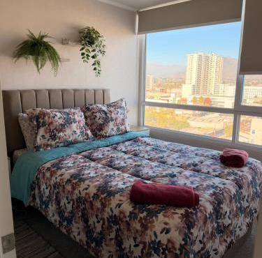 Departamento Ejecutivo 2D1B Rancagua
