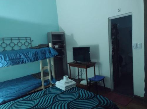 hotel tango club