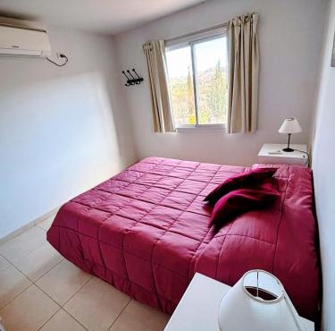 Cabañas La Emilia Apart in Valle Grande