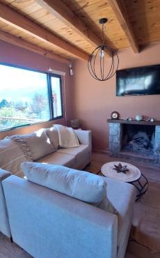 Casa de Montaña La Lucia