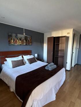 Hotel y Restaurant Mackenna
