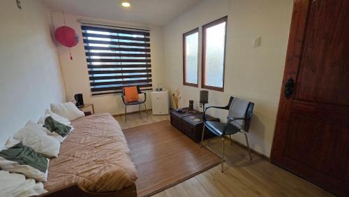 Oceana Suites Bosques de Montemar
