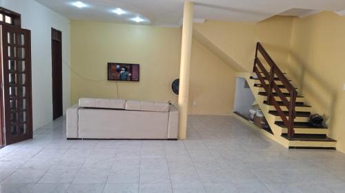 Casa com 2 quartos em excelente localização in Juazeiro do Norte