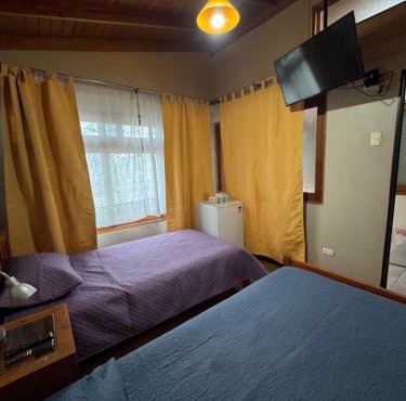 Hostal Asuncion