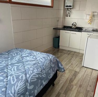 Loft independiente