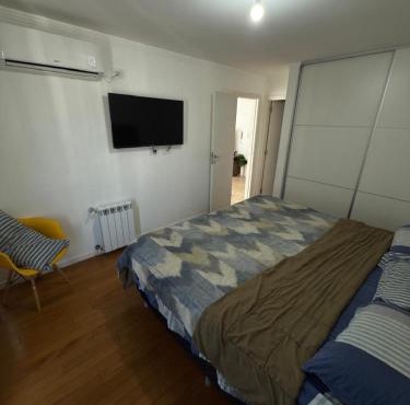 Departamento Olivia