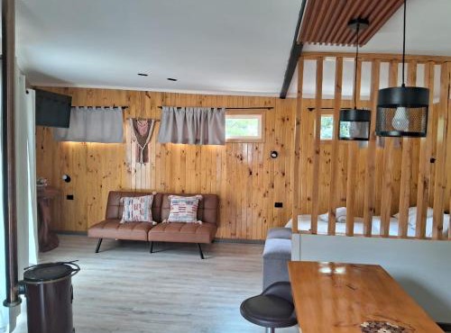 Tiny House Ruta 215