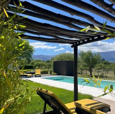 La Catalina Suites de Campo in Nono