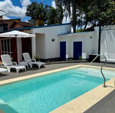 Azul Hotel Oberá
