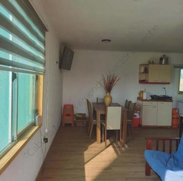 Cabaña en Litueche - Parcela