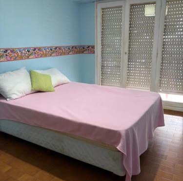 Chalet Vucetich in Mar del Plata
