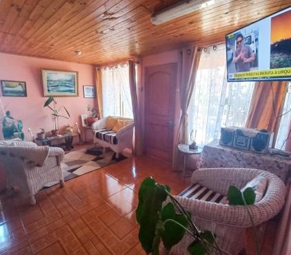 Casa Sylvia