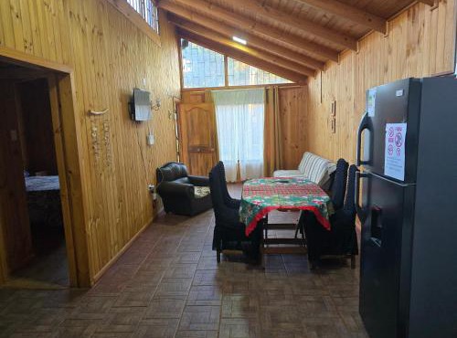Casa Quinta El Tabo