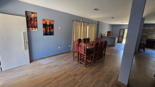 Casa 12o - Paso de la Patria in Paso de la Patria