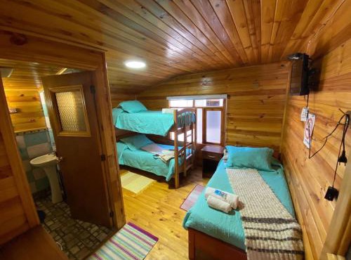 Chiloe Seta