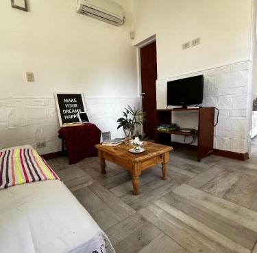 Casa con pileta Funes in Funes