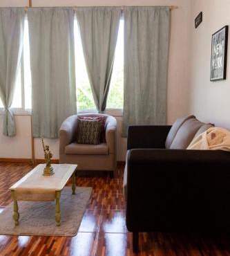 Departamento en el corazon de Valle de Uco