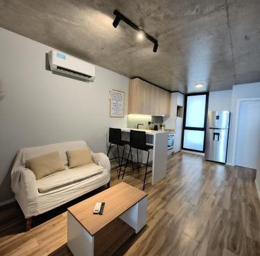 Canela Loft Rosario in Rosario