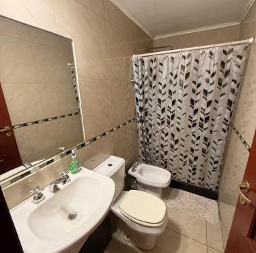 Departamento monoambiente
