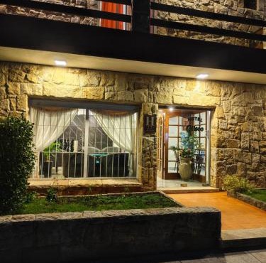 Hotel Coliseo in Mar del Plata