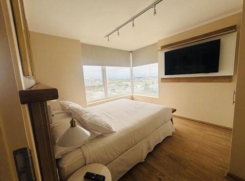 Apart Hotel RCB