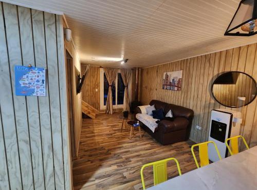Loft playaBlanca