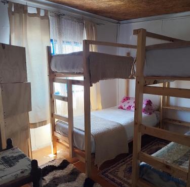 Hostal La Casa de Sandrita