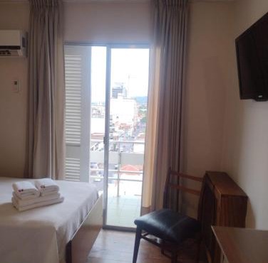 Hotel AUGUSTUS