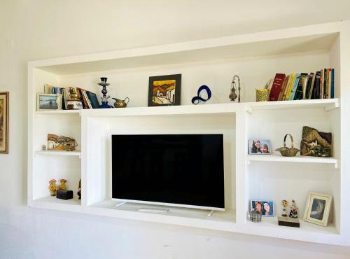LA ESQUINA DE LA FLOR